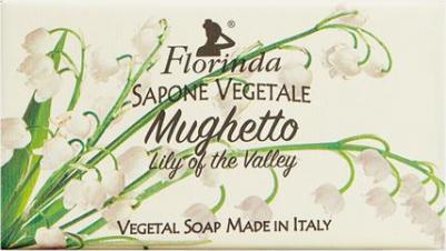 Мыло Mughetto / Ландыш 100 г – фото 10