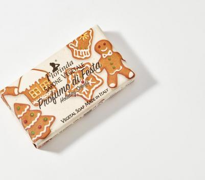 Мыло Profumo Di Fiesta / Праздничные Ароматы 100 г – фото 8