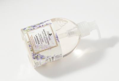 Жидкое мыло Lavanda / Лаванда 500 мл – фото 1