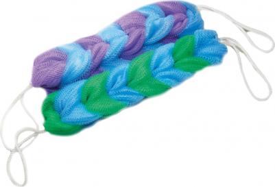 Мочалка с ручками – фото 8