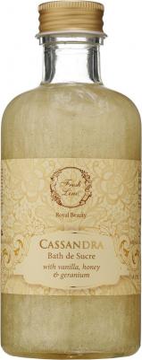 Гель для душа Кассандра, 200 мл