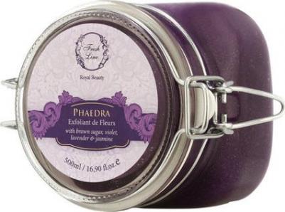 Скраб для тела Федра 500 мл – фото 1