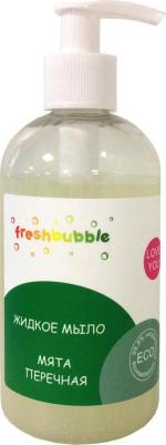 Мыло жидкое Мята перечная 5000мл – фото 7
