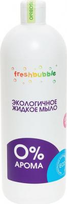 Жидкое мыло без аромата, 1 л – фото 6