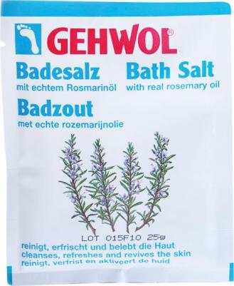 соль для ванн розмарин 250г N10 25222 – фото 6