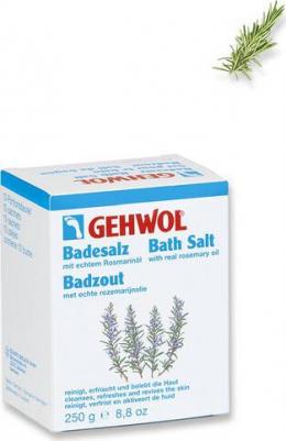 соль для ванн розмарин 250г N10 25222 – фото 8