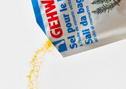 соль для ванн розмарин 250г N10 25222 – фото 11