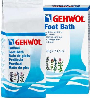 Ванна для ног 400 г – фото 8