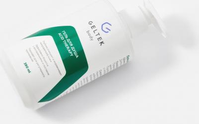 Гель для душа с кислотами Acid Therapy – фото 5