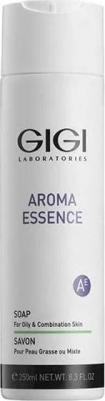 Мыло для жирной кожи / Soap For Oily Skin AROMA ESSENCE 250 мл – фото 2