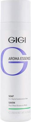 Мыло для жирной кожи / Soap For Oily Skin AROMA ESSENCE 250 мл – фото 4