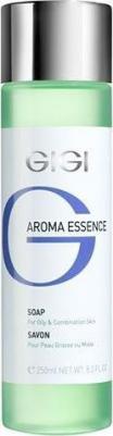 Мыло для жирной кожи / Soap For Oily Skin AROMA ESSENCE 250 мл – фото 10