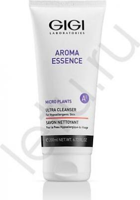 Мыло жидкое Aroma Essense для чувствительной кожи 200 мл – фото 1