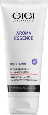 Мыло жидкое Aroma Essense для чувствительной кожи 200 мл