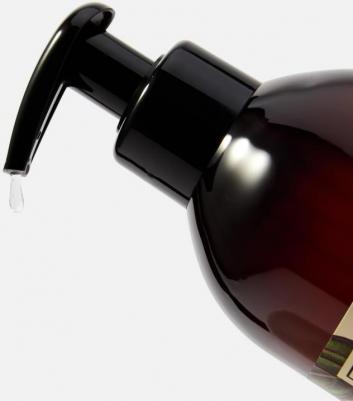 Жидкое мыло парфюмированное Milana Green Stalk 300мл – фото 3