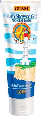 Гель для душа увлажняющий Algascrub, 250 мл – фото 1