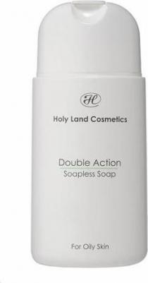 Мыло ихтиоловое / Soapless Soap DOUBLE ACTION 125 мл – фото 2