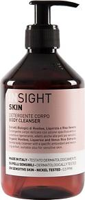 Гель очищающий для тела / SKIN Body cleanser 400 мл