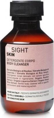 Гель очищающий для тела / SKIN Body cleanser 400 мл – фото 3