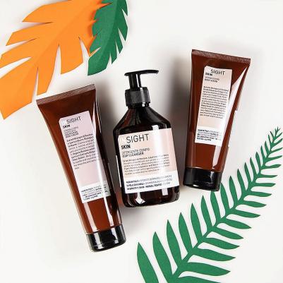 Гель очищающий для тела / SKIN Body cleanser 400 мл – фото 4