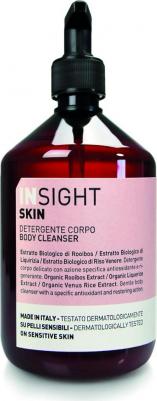 Гель очищающий для тела / SKIN Body cleanser 400 мл – фото 5