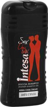 Шампунь-гель для душа, 250 мл 9491183 – фото 1