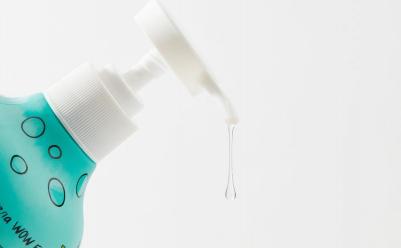 WOW FRAU! Мыло для рук и тела / Milky Sweets, 500 мл – фото 9