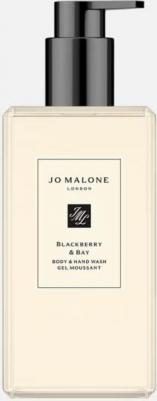 Парфюмированный гель для душа Гель для душа Blackberry & Bay Body & Hand Wash 100 – фото 2