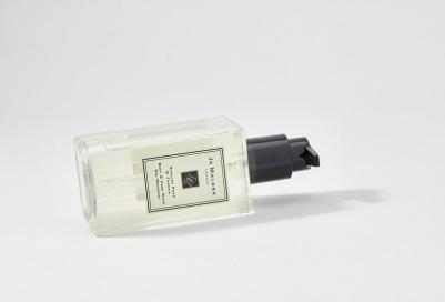 Средства для тела и душа Гель для душа English Pear & Freesia Body & Hand Wash – фото 2