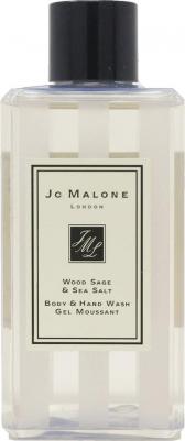 Женская парфюмерия Гель для душа Wood Sage & Sea Salt