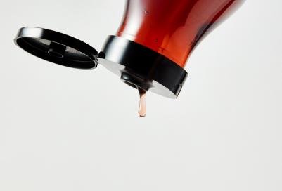 Гель для душа "Шок! Просто Божественно" Oh My Good Chocolate – фото 1