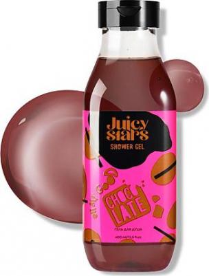 Гель для душа "Шок! Просто Божественно" Oh My Good Chocolate – фото 3