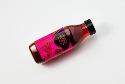 Гель для душа "Шок! Просто Божественно" Oh My Good Chocolate – фото 5