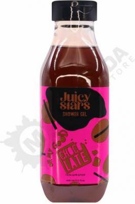 Гель для душа "Шок! Просто Божественно" Oh My Good Chocolate – фото 8