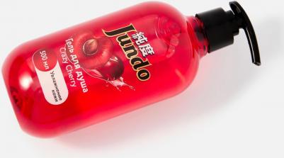 Гель для душа Crazу Cherry 500 мл – фото 1