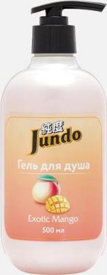 Гель для душа Exotic Mango 500 мл
