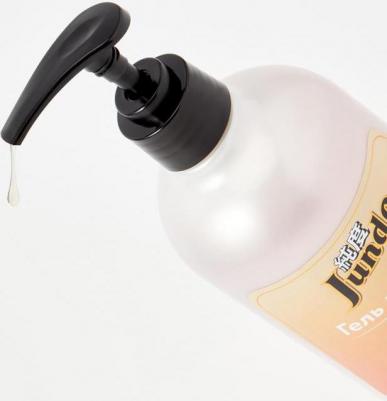 Гель для душа Exotic Mango 500 мл – фото 7
