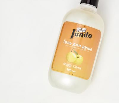 Гель для душа Magic Citrus 500 мл – фото 1