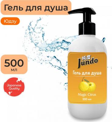 Гель для душа Magic Citrus 500 мл – фото 6