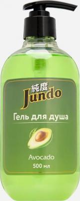 Гель для душа Stunning Avocado 500 мл