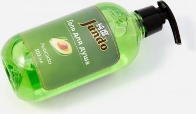 Гель для душа Stunning Avocado 500 мл – фото 2