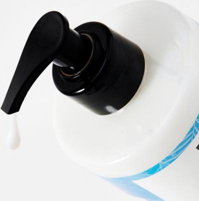 Увлажняющее крем-мыло Delicious coconut с гиалуроновой кислотой,500 мл – фото 5