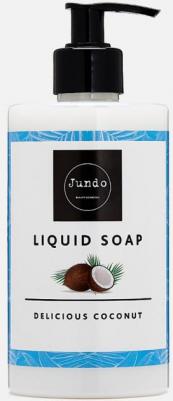 Увлажняющее крем-мыло Delicious coconut с гиалуроновой кислотой,500 мл – фото 12