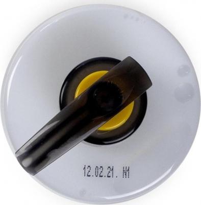 Увлажняющее крем-мыло Mango sherbet с гиалуроновой кислотой, 500 мл – фото 5