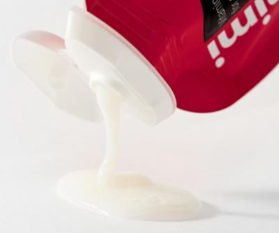 Гель для душа Витамины для кожи Масло персика и экстракт бергамота – фото 2