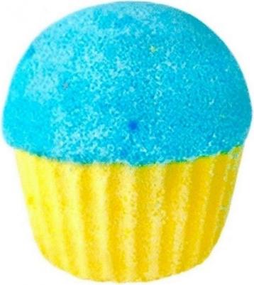 Гейзер для ванны "Смородиновый капкейк", 140 г, ТМ