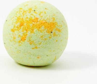 шар для ванн бурлящий Фруктовый сорбет, 120г – фото 10