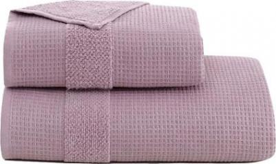 Текстиль для ванной и душа Полотенце микрокотон TRUVA 70х140 8681914044506