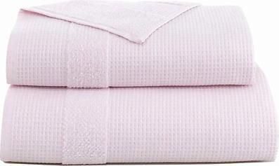 Текстиль для ванной и душа Полотенце микрокотон TRUVA 90х150