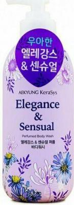 Гель для душа парфюмированная линия Elegance, 500 мл – фото 1